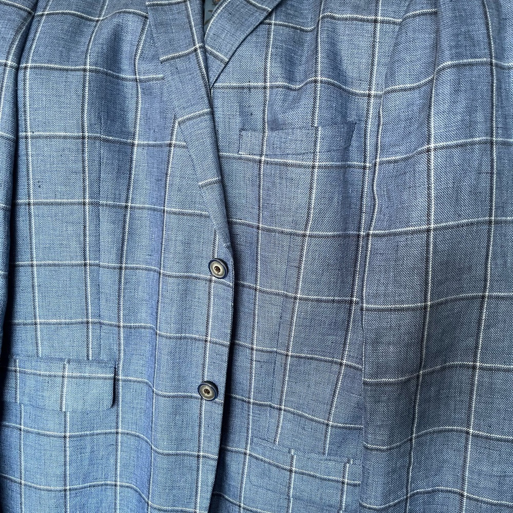 Gorgeous Tallia sport jacket, 42 long, excellent condition,